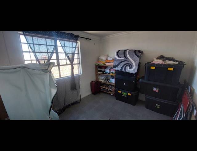 3 BEDROOM HOUSE FOR SALE IN TAFELSIG